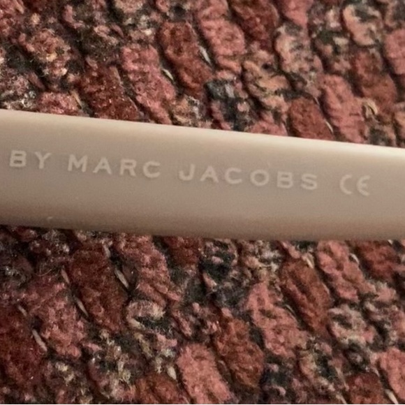 Stunning Marc Jacobs MMJ 319/S Grey / Brown Gradient Sunglasses
